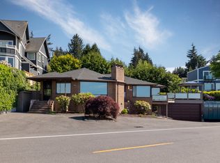 9922 Triton Dr NW #1/2, Seattle, WA 98117