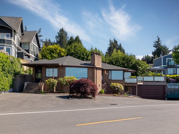 9922 Triton Dr NW #1/2