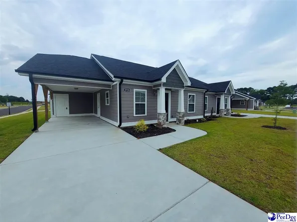 3729 Sabina Dr, Florence, SC 29501