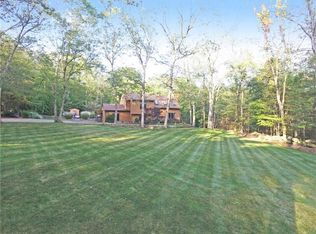 211 John Potter Rd, West Greenwich, RI 02817