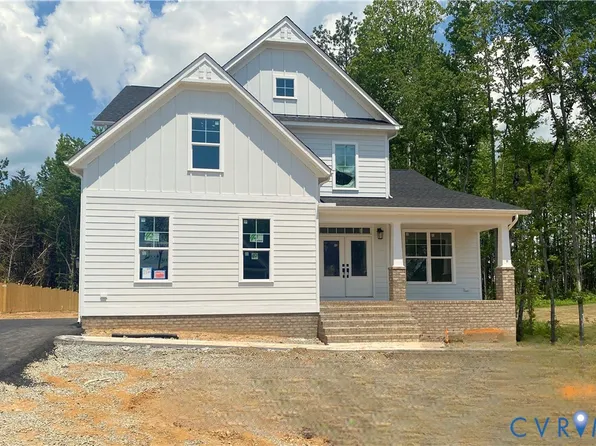 2228 Osborne Hill Dr, Rockville, VA 23146