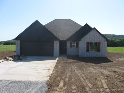 1471 S 426th Rd, Pryor, OK, 74361