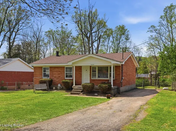 6904 Triangle Dr, Louisville, KY 40214