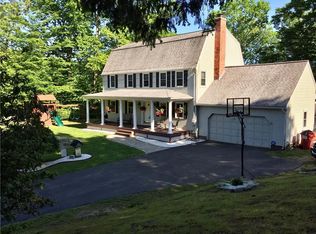 23 Michele Dr, Portland, CT 06480