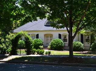 1856 Sterling Rd, Charlotte, NC 28209