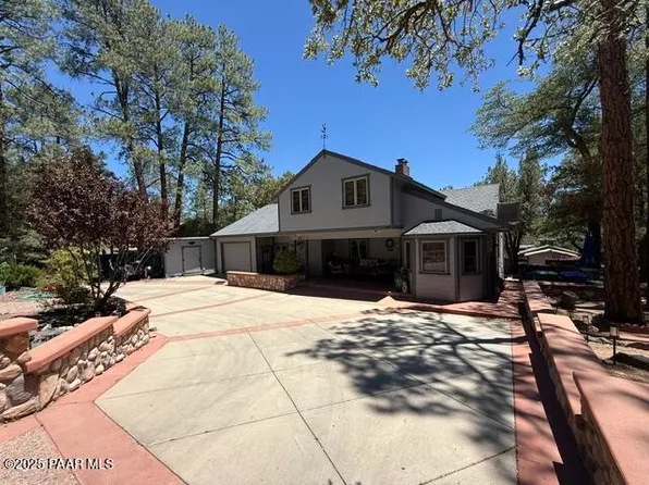 851 Country Club Dr #140, Prescott, AZ 86303