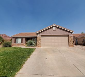 669 E 425 S, Ivins, UT, 84738