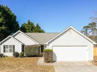 3808 Summer Leigh Ct, Loganville, GA 30052