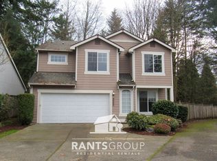 3505 Bittersweet St SE, Olympia, WA 98501