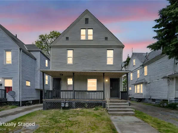 10117 Hampden Ave, Cleveland, OH 44108