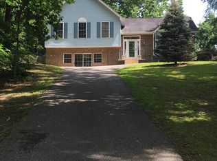 25940 Prospect Hill Rd, Mechanicsville, MD 20659