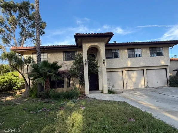 963 Rancho Rd, Thousand Oaks, CA 91362