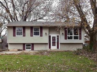 3709 Oakhurst Dr, Kokomo, IN 46902