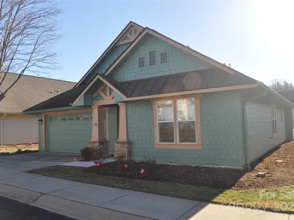 51 Barn Owl Way, Hendersonville, NC 28792