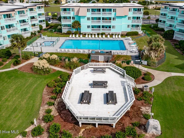 301 W Commerce Way #260, Atlantic Beach, NC 28512