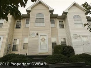 486 S Prospect St, Nanticoke, PA 18634