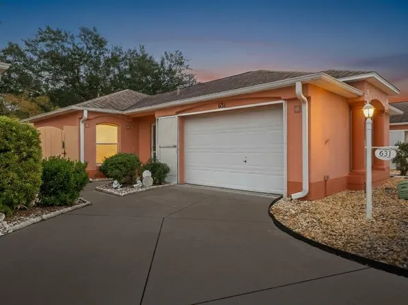 631 Enconto St, The Villages, FL 32159