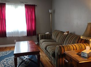 2013 Blue Ridge Dr, Terre Haute, IN 47802