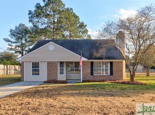 104 Dogwood Cir, Rincon, GA 31326