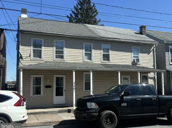 340-344 S Lawrence St, Middletown, PA 17057