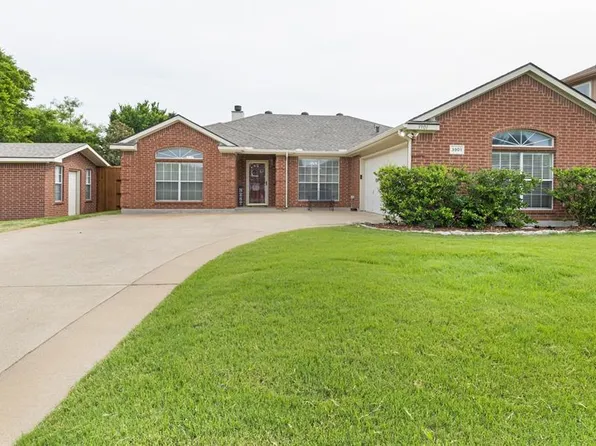 3901 Georgetown Dr, Sachse, TX 75048