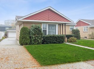 10320 Laramie Ave, Oak Lawn, IL