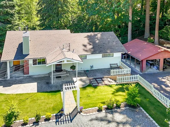 12910 51st Avenue NE, Marysville, WA 98271