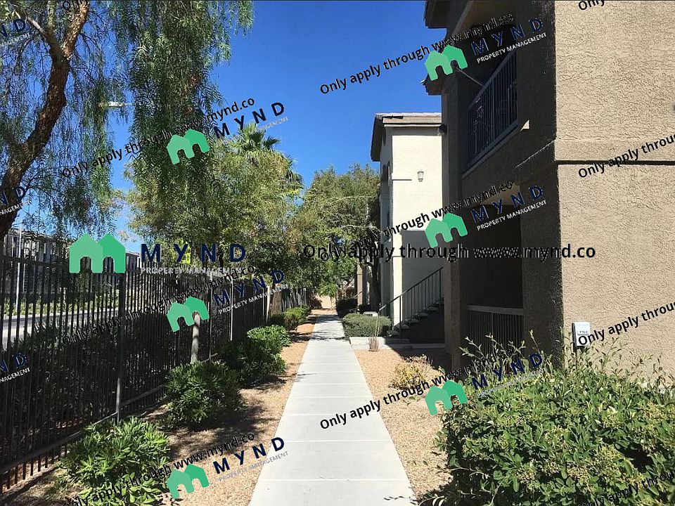 1st image of 8000 W Badura Ave #1157