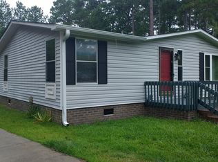 369 Ridgewood Dr NW, Calabash, NC 28467