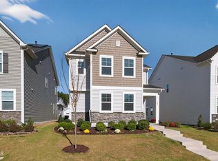 159 Edge Of Auburn Blvd, Raleigh, NC 27610