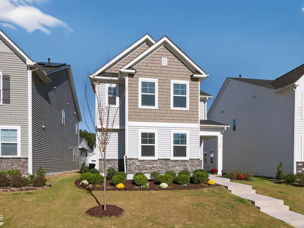 159 Edge Of Auburn Blvd, Raleigh, NC 27610