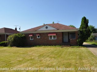 17632 Harvard Ave, Cleveland, OH 44128