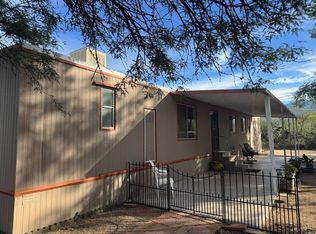 3950 E Hawser St TRAILER 6, Tucson, AZ 85739