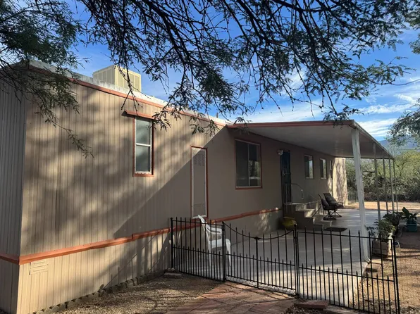 3950 E Hawser St Trailer 6, Tucson, AZ 85739