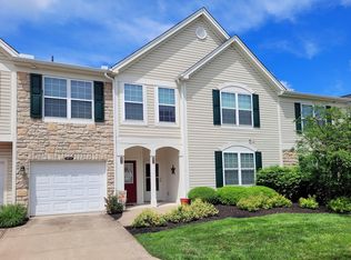 8015 Putters Point, Burlington, KY 41005