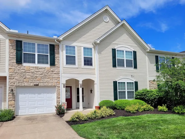 8015 Putters Point, Burlington, KY 41005