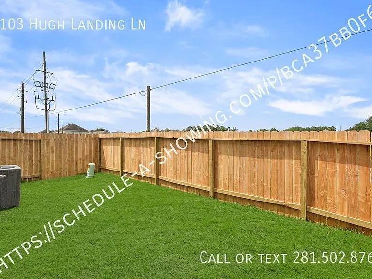 1103 Hugh Landing Ln — Photo 20