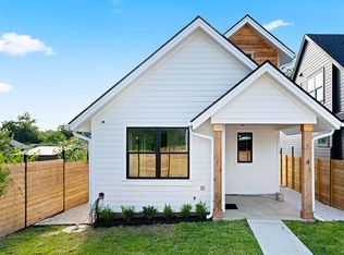 7706 Watson St #4, Austin, TX 78757