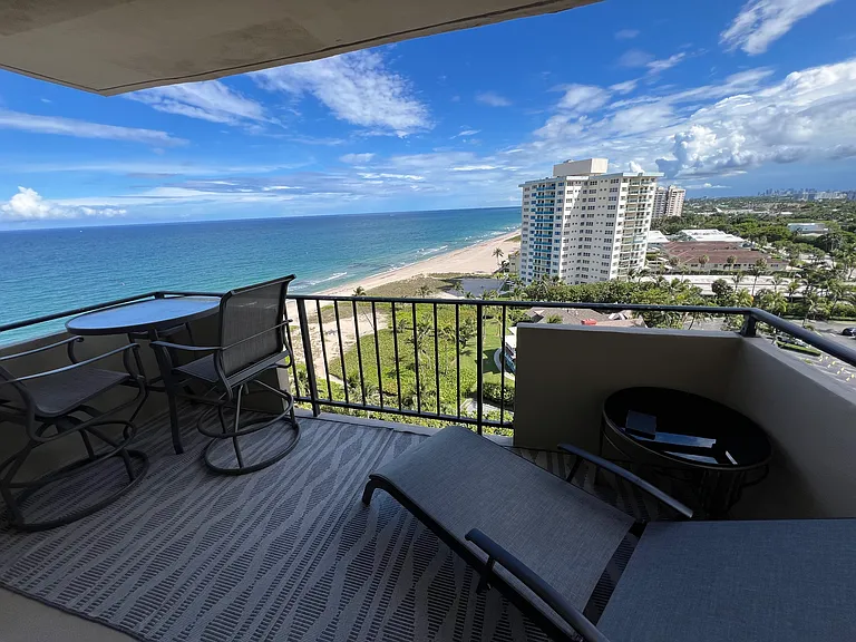 2000 S Ocean Blvd #12F — Photo 11