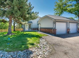 5118 S Emporia Way, Greenwood Village, CO 80111