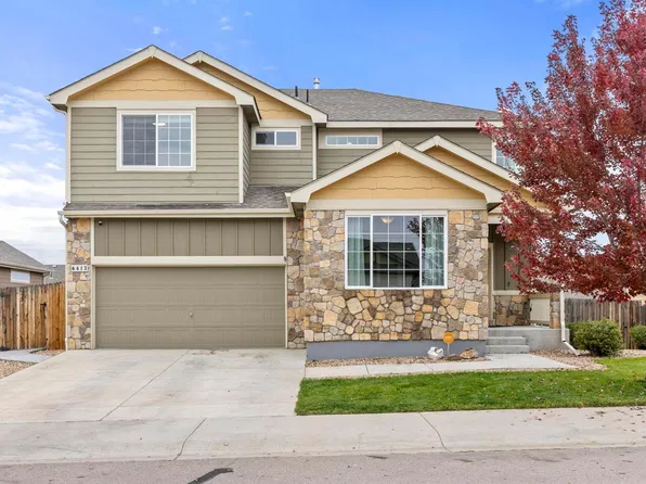 6413 Black Hills Ave, Loveland, CO 80538