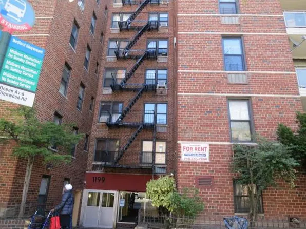 1199 Ocean Ave APT 308, Brooklyn, NY 11230