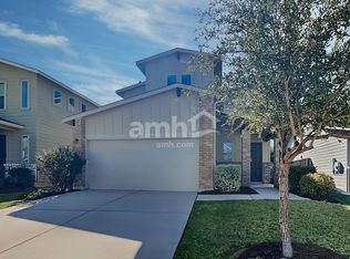 8013 Dampton Ln, Austin, TX 78744