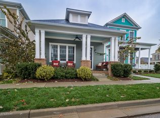 6336 Mistflower Cir, Prospect, KY 40059