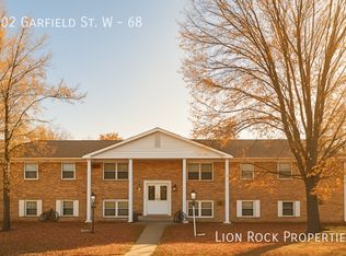 802 Garfield St W APT 68, Anoka, MN 55303