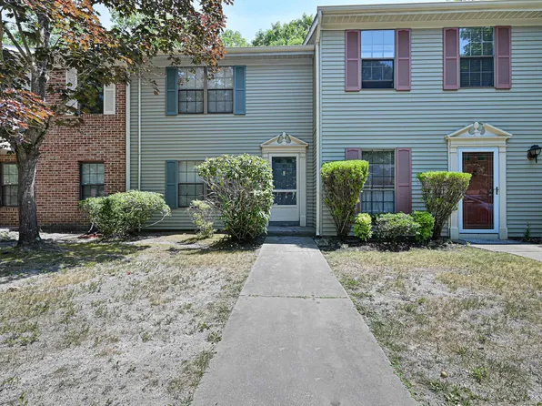 183 Patriots Ct #183, Absecon, NJ 08205