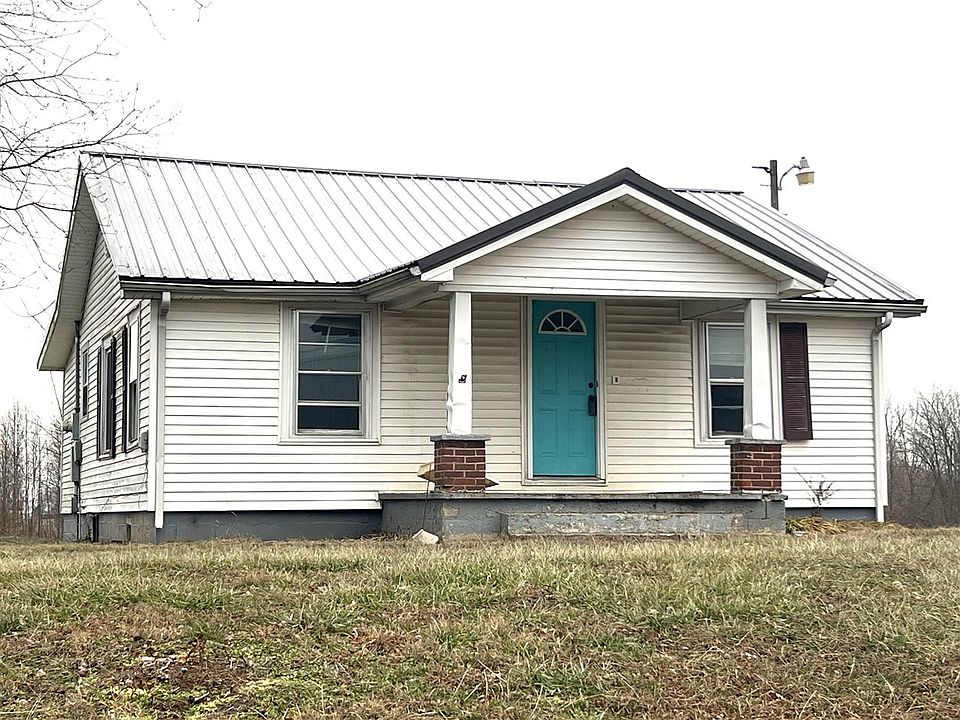 514 Wildcat Rd, Glasgow, KY 42141 Zillow