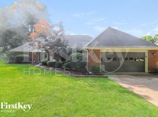 514 Fletcher Rd, Collierville, TN 38017