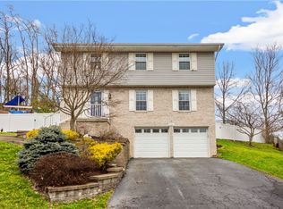 1106 Dana Dr, Bethel Park, PA