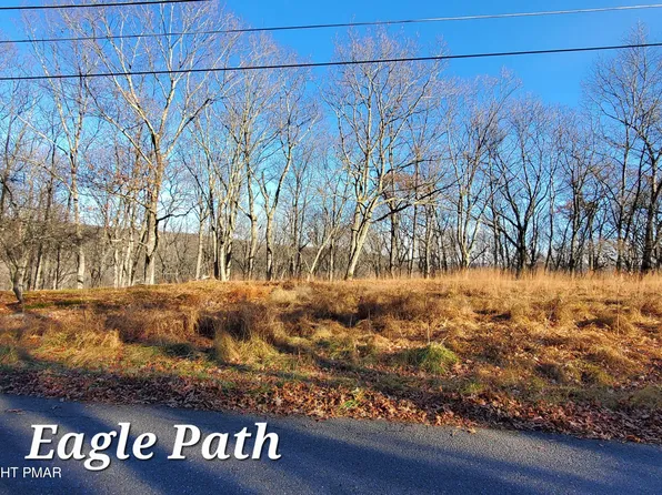 LOT 193 Eagle Ln, Bushkill, PA 18324